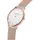 Paul Valentine Damen Armbanduhr MARINA ROSE GOLD MESH 38 MM PV38111