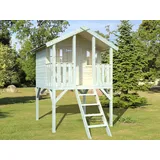Palmako Spielhaus Toby natur 16-1819
