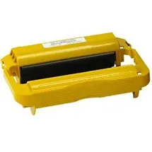 Zebra Technologies Zebra ZipShip 2300 Thermotransfer, 110 mm 74 m, schwarz, 12 St. 02300GS11007
