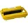 Zebra Technologies Zebra ZipShip 2300 Thermotransfer, 110 mm 74 m, schwarz, 12 St. 02300GS11007