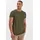 !Solid SOLID "T-Shirt SDLongo", Jungen, Gr. M, grün (ivy grün), Obermaterial: 100% Baumwolle CO., Shirts T-Shirt