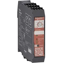 Schneider Electric LZ8H2X4BD Wendestarter