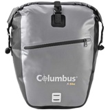 Columbus Dry Rear 20l Fahrradtasche - One Size