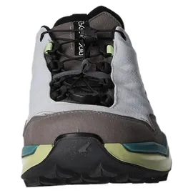 Lowa Maddox Pro GTX Low Herren Grau / Farn 44