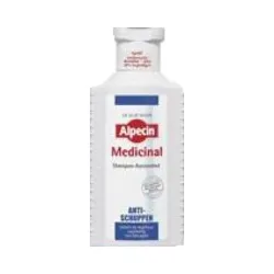 Alpecin MED.Shampoo Konzentrat Anti Schuppen 200 ml