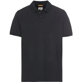 CAMEL ACTIVE Poloshirt blau L