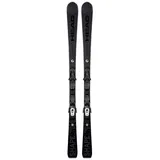 Head Allmountaincarver Shape SX Black Edition + Protector PR 11 - 156 cm