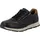 Rieker B0504 Herren Schwarz 44