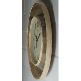 AMS Funk-Wanduhr 5975