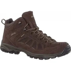 MEINDL Nebraska Mid GTX Damen dunkelbraun 42