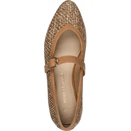 Marco Tozzi M2212046 für Damen, braun, Größe 40 EU