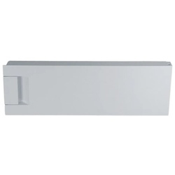 easyPART Montagezubehör Kühlschrank wie Küppersbusch 00350923 Gefrierfachtür, Kühlschrank / Gefrierschrank
