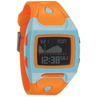 Nixon Damen-Armbanduhr Digital Plastik A498884-00