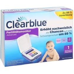 Clearblue Fertilitätsmonitor 2.0