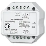 ISOLED Sys-Pro Push/Funk MESH-Switch Ein/Aus 100-240V, 360W