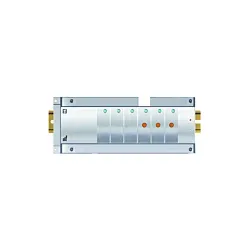Purmo TempCo Connect 6M Schaltleiste FAW3R2CDM060300 230 V, FunkWeb