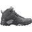 GTX Damen Magnet/Black/Zen Blue 38 2/3