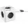Allocacoc PowerCube Extended Type E 5 Steckplätze 1,5 m)