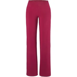 VIVANCE Jazzpants Regular Rosa/Schwarz 32/34