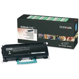 Lexmark 0X264A11G schwarz