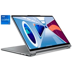 Lenovo Lenovo Yoga 9 (83B1001FGE), Notebook, (Windows 11 Notebook