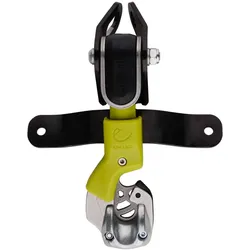 Edelrid Topper Station Refit II night (017)