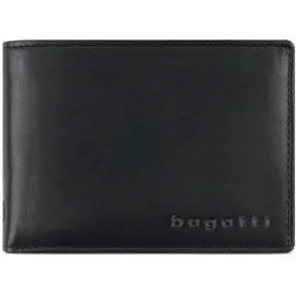 Bugatti Primo Geldbörse Herren schwarz