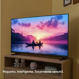 Philips 40PFS6050/12 40'' 2K LED Smart TV