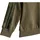 adidas Seasonal Essentials Camo Fleece Jogginganzug Olive Strata/Black 86