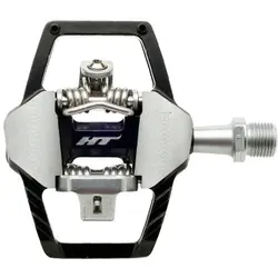 HT Components GT1 black - Schwarz