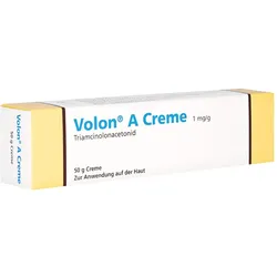 Volon A Antibiotikafrei 0,1% Creme 50 g