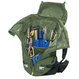 Ferrino Triolet 48+5l Rucksack - Green - One Size