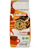 Lavazza ¡Tierra! Bio-Organic for Africa 500 g