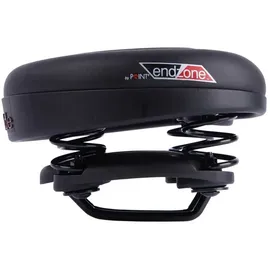 Point S Endzone Inno Ride 11155705 26 cm Schwarz