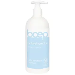 boep Babyshampoo maxi 500ml