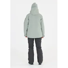 Slope Skijacke mint XXS