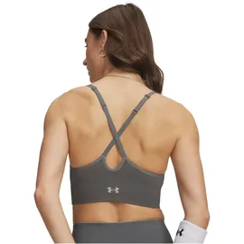 Under Armour Vanish Seamless Clay Green M