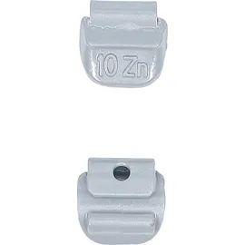 BGS Auswuchtgewichte 10 g 100-tlg.