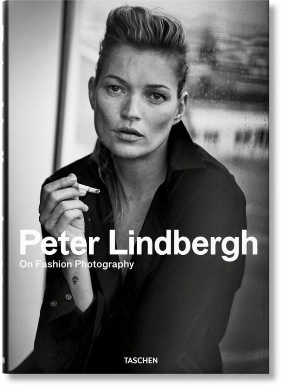Peter Lindbergh. On Fashion Photography - Peter Lindbergh, Gebunden