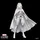 Hasbro The Uncanny X-Men Marvel Legends Actionfigur Emma Frost (Diamond Form) 15 cm