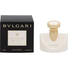 Bulgari Splendida Patchouli Tentation Eau de Parfum 30 ml