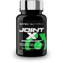 Scitec Nutrition Joint-X Kapseln 100 St.