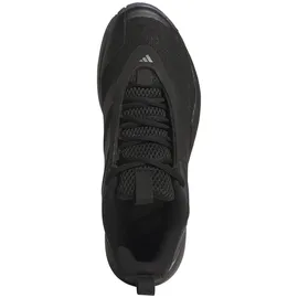 Adidas Front Court Core Black / Carbon / Core Black 42