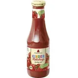 Zwergenwiese Kinder Ketchup mit Apfelsüße bio