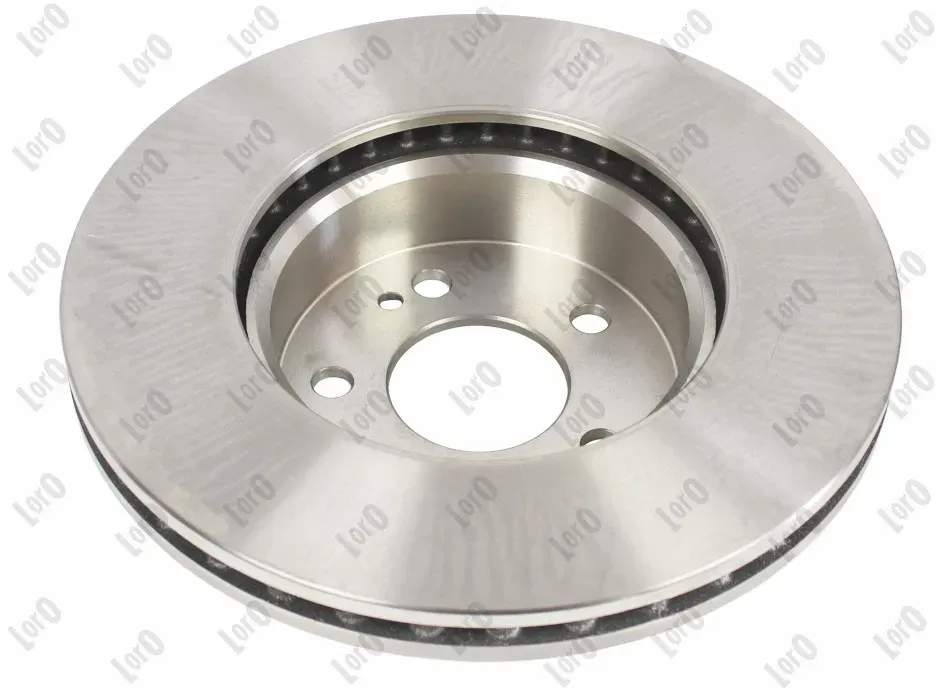 ABAKUS Bremsscheibe 23103251 305mm 28mm für Mercedes