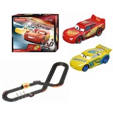 Carrera GO!!! Disney/Pixar Cars 3 - Fast Friends (20062419)