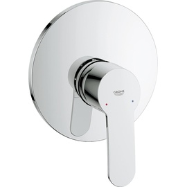 Grohe Eurostyle Cosmopolitan Einhand-Brausebatterie Fertigmontageset 24051002