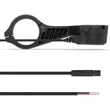 Garmin Adapterkabel Power Mount für Shimano STEPS schwarz