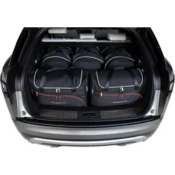 Kofferraumtaschen Set - LAND ROVER RANGE ROVER VELAR
