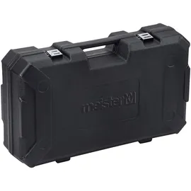 Meister Craft MAH 1600-1 inkl. Spitzmeißel + Koffer 5453050